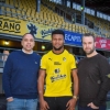 (Photo Confirmation) Finnish Champions KuPS Snap Up Aniekpeno Udoh