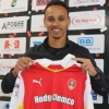 Adeyemi On Target, Odemwingie Shines But Rotherham United Lose To Burton Albion
