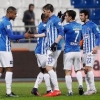 Rizespor New Star Gushes About Otigba, As Defender Steals The Headlines From Nigerian Strikers