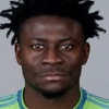 Obafemi Martins Fails Late Fitness Test, Misses Vancouver Whitecaps Clash