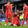 Watford defender Troost-Ekong happy for Josh King and Dennis after goals against Everton