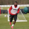 Kelechi Iheanacho