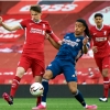 Liverpool boss Klopp watches Azeez concede and score penalty as Arsenal are beaten in FA Youth Cup