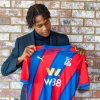 Nigeria U20-eligible striker celebrates new Eagles contract with goal vs Southampton U18s