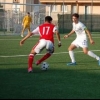 England Overtake Nigeria, Ireland In Race For The Services Of Arsenal Whizkid