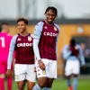 Aston Villa summer signing Chukwuemeka announces himself with hat-trick vs WBA in PL2