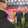 Stoke City Running The Rule Over Manchester City Midfielder Of Nigerian Descent