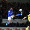 Two Nigerian Strikers Shortlisted For Leicester City