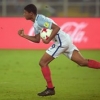 Brewster Fails To Break Osimhen