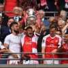 Chelsea Gunning For Arsenal Winger, Set To Raise Offer To N16.5 Billion
