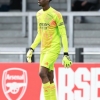 Final day: Three Nigerians leave Arsenal after spending a combined 26 years at the club