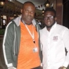 Qatar based football agent pledges to support Nigeria