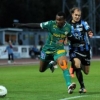 Danny Uchechi Settled At Dalkurd Thanks To Michael Omoh