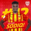 Confirmed : Russian Club Alania Vladikavkaz Announce Signing Of Sodiq Rasheed