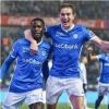 Chelsea legend Tore Andre Flo, 5 academy products hail Ugbo after debut goal for Genk