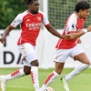 Announcement imminent: Nigerian-born midfielder departs Arsenal for Qatari club
