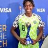 Chelsea, West Ham Reactions To Oshoala