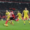 In-form Quartet Abraham, Okenabirhie, Maja, Akinde, On Target For Aston Villa, Shrewsbury, Sunderland, Lincoln City