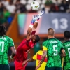 Confirmed: Super Eagles goalkeeper Nwabali to watch Nigeria v Rwanda Afconq from the stands