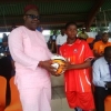 GTBank MASTERS CUP SEASON 4: Road To The Finals