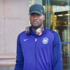 Ex-West Brom Striker Ideye Debuts, Mikel Puts In Full Shift As Tianjin Teda Earn First Point