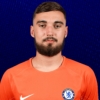 Official : Chelsea Goalkeeper Joins New Club On Loan In United Kingdom