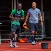 Wilfred Ndidi Ahead Of Iceland Clash : We Are Ready To DIE