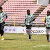 Official : APOEL Nicosia and Deportivo La Coruna terminate the contracts of two Super Eagles stars
