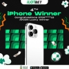 iLOTBET crowns its final AFCON champion: Another iPhone 15 goes home!