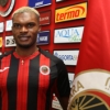 Confirmed deals : Rubin Kazan loan in Russian-Nigerian striker; Beerschot V.A. loan out Eleke
