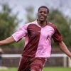 Non-League Club Maldon & Tiptree Snap Up Salako