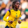 Sweden make move to cap-tie daughter of ex-Super Eagles striker as AC Milan star earns first senior call-up