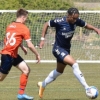 Norwich City striker receives Flying Eagles call-up after narrowly missing out on U20 AFCON