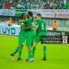 Chelsea Hail Moses : He Created Nigeria