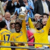 Mikel Explains Why Mourinho Didn
