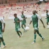 Argentine-Based Nigerian Midfielder : It Would Be Nice To Have Messi