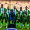 Nigeria 2 Ghana 2 (4-5 on pens) : Super Eagles miss out on second straight CHAN
