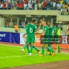 Not Iwobi, Iheanacho Nor Mikel As Rohr Names Super Eagles Most Valuable Player