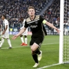 Yobo On Ajax Win Vs Juventus : It