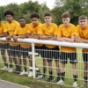 Derby County announce Arsenal & Chelsea midfielders of Nigerian descent signed to bolster U18s
