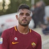 Roma Left Back Set To Reject Liverpool For Chelsea