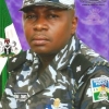 I Could have Been A Footballer, Says Oyo Crime Buster, Dimka