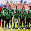 2023 Fifa U20 World Cup: Flying Eagles face South Korea for a place in the semifinals