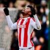 The transfer fee Stoke City must pay to sign Super Eagles striker permanently revealed