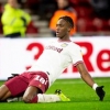 Chelsea Loanee Abraham Nominated For Championship Player Of The Month Award