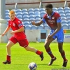 Irish Football Association Move To Beat NFF To St. Patrick