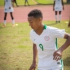 Feyenoord Striker At The Double As Nigeria U15s Thrash World Cup-Bound Falconets