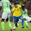 What Barcelona, Real Madrid, Liverpool Said About Nigeria