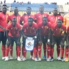 Uganda Announce Match Day Squad For Tuesday