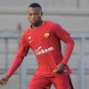 Roma Nigerian Right Back Ordered To Stop All Sporting Activity For 30 Days